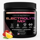 Elektrolüüdid Pulber Suhkruvaba Kalorita Hüdratsioon Pulber | Suhkruvabad elektrolüüdid Paastuks, Keto & Vegan | Looduslikud koostisosad Elektrolüütide segu, 60 Servingut