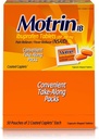 MCL48152 - IB Pain Reliever Täitke 50 pakendit 2