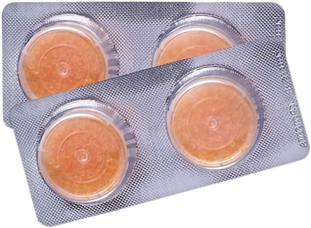 Phonaki kuulmisabi kuivatuskapslid