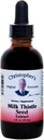 Christopheri originaalsed vormelid Piimaohakaseemned - 2 fl oz