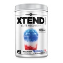 Xtend Originaalne BCAA pulber 7 g BCAA ja 2,5 g L-Glutamiin, suhkruvaba post treening Lihaste taastamise jook aminohapetega meestele ja naistele, 30 serveerimist