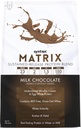 Syntrax Nutrition Matrix - püsivalt vabastav valk segu, piimašokolaad 2 naela.