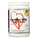 Cardio for Life L-arginiin Pulber 16oz - looduslik lämmastikoksiidi täiendus Kardiovaskulaarne energia suurendamine