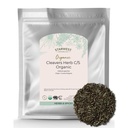 Starwest Botanicals Cleavers Herb Organic - kuivatatud lahtise Leaf Herb tee, tinktuuride ja taimsete segude, Natural Wellness Support naistele ja meestele, lõigatud & sifted, sertifitseeritud Kosher, Non-GMO - Bulk 1 lb Bag