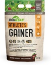 Raudvegani sportlane - looduslik šokolaad 4,5 kg