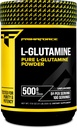 Primaforce L-Glutamiini pulber 500 grammi (1, 1 LBS)