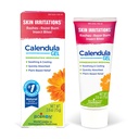 Boiron Calendula Gel Relief alates lööve, nahaärritus, Razor Burn, või putukahammustused - Mitterasvane ja lõhnavaba - 2, 6oz