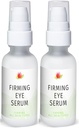 REVIVA LABS - Firming Eye Seerum alfa-lipohappega, C-vitamiini Ester & DMAE 2PK (1,0 fl.oz)