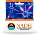 Allikas Naturals NADH 20mg, Boost Energy and Mental Alertness * - 30 Lozenges