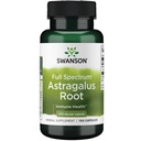 Swanson Astragalus Juur - Taimne täiendus, mis edendab immuunsüsteemi tuge - looduslik valem, mis toetab südame ja maksa tervist - (100 kapslit, 470 mg iga)