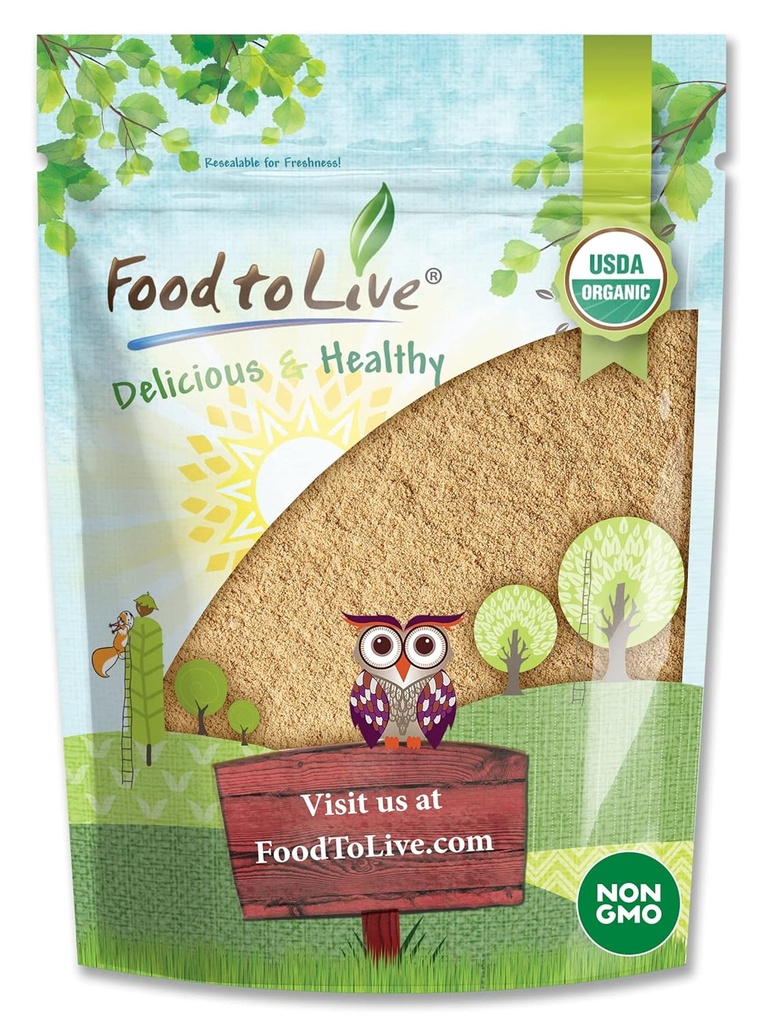 Toit elada Orgaaniline Amla Berry Powder (Amalaki), 8 Oz Mitte-GMO India karusmari, toores, puhas, peeneks jahvatatud, Kosher, Vegan. Rikkalik antioksüdandis, C-vitamiin. Suurepärane smuutidele, raputustele, jogurtile, mahladele