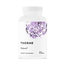 THORNE - Diabeniil - tervise säilitamise toetamine * - kroom, ALA ja kvertsetiinfütosoomiga - 90 kapslit