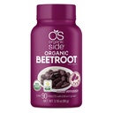 | Beetroot tabletid | 100% puhas orgaaniline | Ringluse ja energia suurendamine | USDA sertifitseeritud | Mitte-GMO, taimepõhine | 90 tabletti | südame tervise ja heaolu jaoks