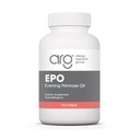 Allergia uurimisrühm EPO - Õhtune primaarõli meestele ja naistele, kuivadele silmadele, Omega-6, GLA gamma-linoleenhape, 500 mg täiendus - 120 krahv