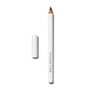 Well People Fresh Lines Eye Pencil, High-pigment Eyeliner Pencil Lining & Defining Your Eyes, Smudge-Resistentne, Vegan & Julmusevaba, Brown
