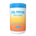 Vitaalivalgud Kollageenpeptiidid naistele - 20 g hüdrolüüsitud kollageeni, C-vitamiini, hüaluroonhapet, vähendage peenikesi jooni ja kortse, Verisol & Holimel - Nahakompleksi täiendus, maitsestamata 11,9oz Pulber