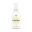 Z Care Anti Itch Spray koos Tsink - Niisutaja Ajutise Soojenduse Naha tingimused toodetud kärped, kriimustused, põletused, mürk Ivy ja putukahammustused, 4oz