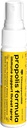 VITASUPPORTMD Propolis Formula Throat Spray - Arst Formulated, Made in USA immuunsuse toetamiseks looduslike antioksüdantidega, 1 fl oz