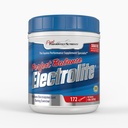 Täiuslik tasakaal Electrolite 4 LB