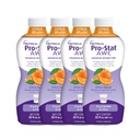 Pro-Stat Advanced Wound Care (AWC), kontsentreeritud vedelvalk Medical Food - Citrus Splash Punch Flavor, 30 Fl Oz pudel (4. juhtum)