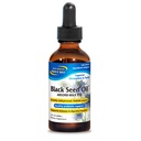 Põhja-Ameerika HERB & SPICE Black Seed Oil Absorb-Max TQ - 2 fl. oz. - Sublingual Mycellized Drops - Immune Support & Digestive Health - Oregano õli - Non-GMO - 52 Kokku Servings