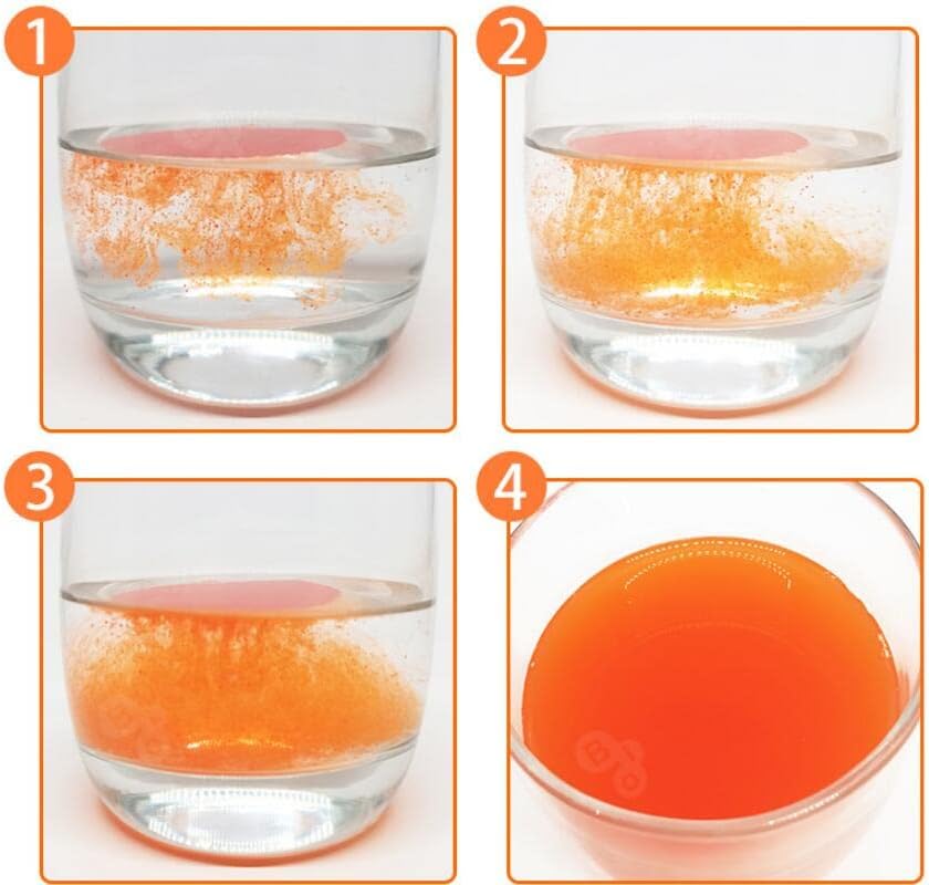 Haematococcus pluvialis Extract astaksanthin (ASTA) Micro-Capsule Powder 2,5% HPLC, CWS Instant, 100 Grams (3,5 Oz)