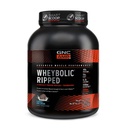 GNC AMP Wheybolic Ripped - küpsised ja kreem (22 Servings)