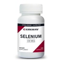 Selenium 100 mcg kapslid - Hypo - 100 ct.