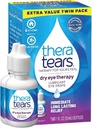 TheraTears Määrdeaine Silmatilgad - 1 oz, Pakend 2