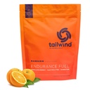 Tailwind Nutrition Endurance Kütus, Süsivesikud Ja Elektrolüüt Sport Jooge Segu Pulber, Gluteenivaba, Vegan, Mandariini Apelsin, 30 Servingut
