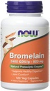 Bromelain 120 krahv