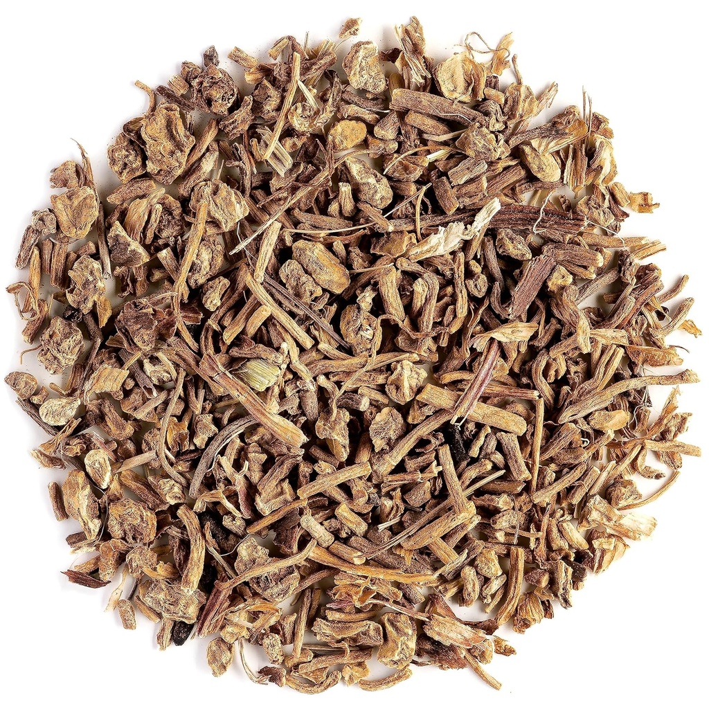 Valerian Juur Orgaaniline Taimne Tee - Rahustav ja Lõõgastav - Hea Öö Puhkamine - Valeriana Officinalis Roots Valerian Sleep Tee Valerian Taimne tee Valerian Tee Orgaaniline Valerian Herb Valerian Tee Juur