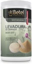 Levadura de Cerveza Polvo | Betel Naturali pärmipulber | B-vitamiinide ja muu tervislik allikas | Debittered - 12 Ounce