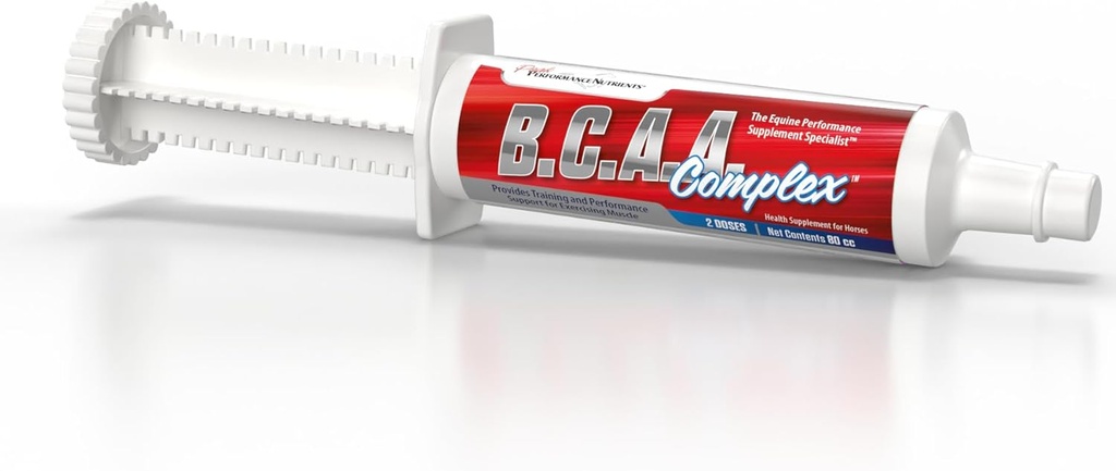 Peak B.C.A.A. kompleks Pasta 2 Annus 80cc