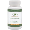 Native Remedies Gastronic Dr. - Kõik looduslikud taimsed toidulisandid tervislikuks seedimiseks ja mugavuseks pärast sööki - soodustab tervislikku kõhu limaskesta ja tasakaalustatud kõhuhappe taset - 60 Veggie Caps
