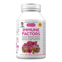 ANDREW LESSMAN Immuunfaktorid 360 kapslit - Echinacea, Goldenseal, C-vitamiin, Astragalus, Berberine, Seenesegu, Must Sõstra. Toetab ja edendab immuunsüsteemi ja looduskaitset