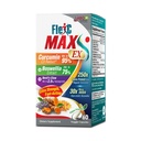 LABO Nutrition FlexC MAX EX kurkumiiniga C3 redutseerida 95% tetrahüdrokurkuminoide, bioperiini, boswellia ekstrakti ja saatana küünist, tõhusat antioksüdatsiooni, liigese ja keha ebamugavuse leevendamist