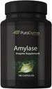 PuraDyme Amülaas , 180 kapslit