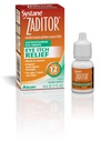 Zaditor Antihistamiini silmatilgad, 5 ml