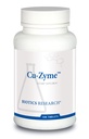 Biotics Research Cu-Zyme Essential Mineral Supplement, energia ainevahetus, raua imendumine, terved luud, immuunfunktsioon 100 tabletti