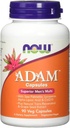 Nüüd Foods ADAM Superior Mens Multiple vitamiin 90 vcaps