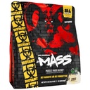 Mutantmass | Mass Gainer Valgupulber - kõrge kalorsusega valgupulber massikasuks - küpsised ja koor - 5 naela