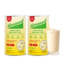 Almased Multi-Protein Powder 17,6 OZ (2 pakendis)