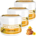 Bee Venom Korrigeeriv Kreem - 3 pudelikomplekt kõigile nahatüüpidele, professionaalne nahahooldus