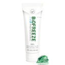 Biofreeze Professional Gel Pain Relief, Põlve & Alam Seljavalu Relief, Artriit Valu Relief, Valu leevendamine, valu lihaste leevendamine, kaelavalu leevendamine, jahutamine liigesevalu leevendamine, Mentool Gel 4 Fl Oz