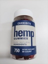 Omega Gummies 100% looduslik orgaaniline
