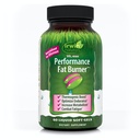 Irwin Naturals V02 Max Performance Fat Burner 60 Vedel Softgels