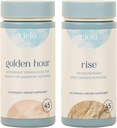 Cielo Golden Hour Antioxidant & Rise Multivitamiinide komplekt - 45 päeva pakkumine