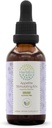 Söögiisu stimuleeriv segu B60 Alkoholivaba ekstrakti tinktuur, kontsentreeritud vedelik tilgad Looduslik Burdock Juur, Centaury, Fennel Seed, Cayenne Pepper, Dandelion, Blessed Thistle, Appetite Restore 2 Fl Oz
