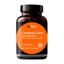 Invite Health Cerebral CareTM - toetab aju tervist, sealhulgas mälu, fookust, tähelepanu ja meeleolu - sisaldab inositooli, atsetüül-L-karnitiini, koliini, fosfatidüülseriini, astaksantiini - 30 serveerimist